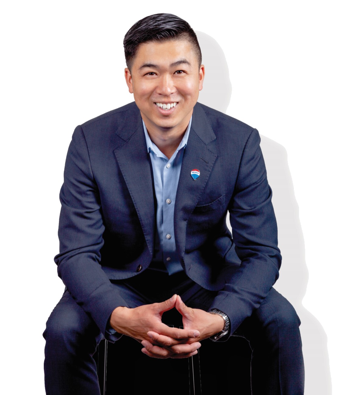 Richard Lam of FirstHomeGTA